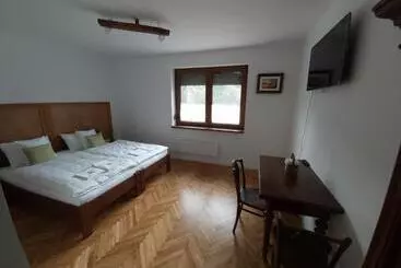 Bed & Breakfast Mamutfenyő Panzió