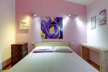 Apartamente turistice Casa Alice