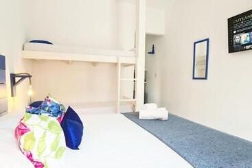 호텔 Pousada Costa Verde