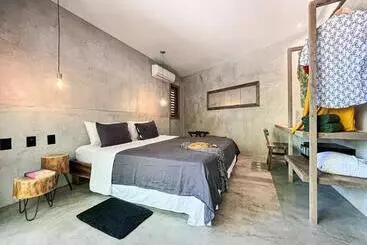 Hotel Villa Mango Jeri