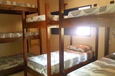 La Estacion Hostel   Pipa