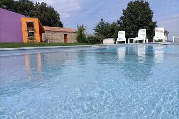 Pensjonat Limbara Dreaming