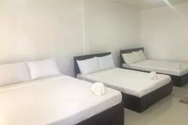 Pension Paguia’s Cottages