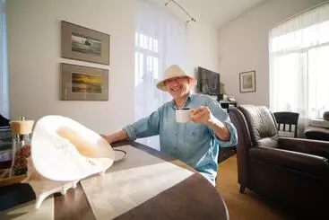 Pensió Penzion červená Voda  Penzion S Dotekem Dálek