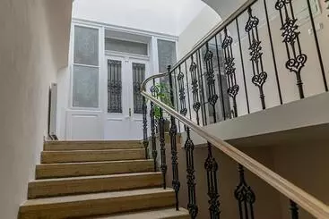 Pensione Penzion Florián Telč