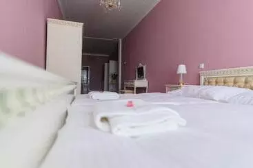 Pension Penzion Florián Telč