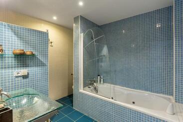 Apartamentos turísticos Ses Buguenvílies