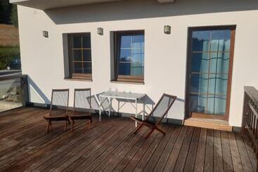 Apartamenty turystyczne Tereza 2.0