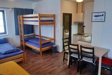 Turista apartmanok Tereza 2.0