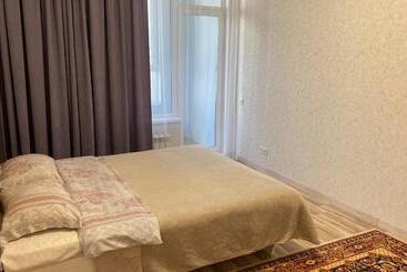 شقق خاصة سياحية жк Sat City блок с