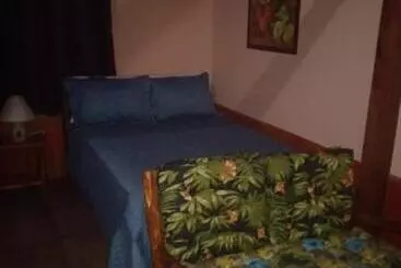 Retkeilymaja Pousada Bela Helena
