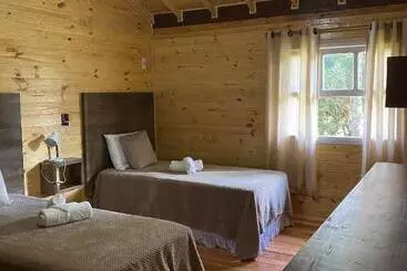 ユースホステル Pousada Cardoso