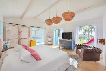 Herberge Pousada Patacho