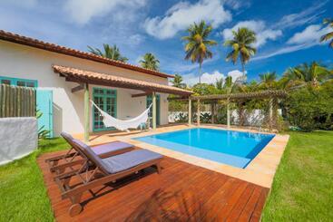 Retkeilymaja Pousada Patacho