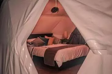 Aquamare Beach Camp Resort