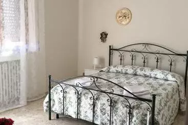 B&b Al Campanile