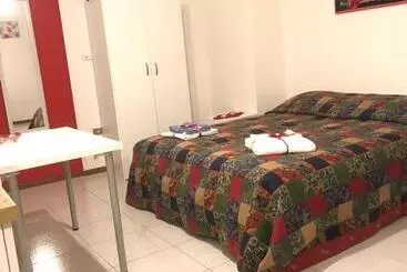 B&b Le Magnolie