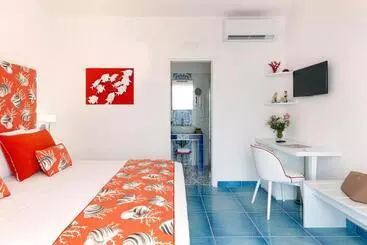 Bed & Breakfast Gala Residence Villa Giovanna