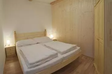 Huoneistohotelli Blatský Dvůr