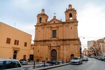 Turistlägenheter Civico 167