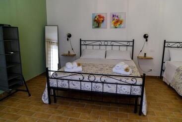 Turistlägenheter Civico 167