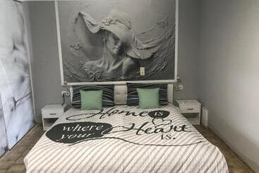 游客公寓 Fewo Oase Ruhrtalblick