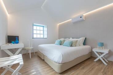 Abrigo Da Cascata Casas De Campo São Jorge