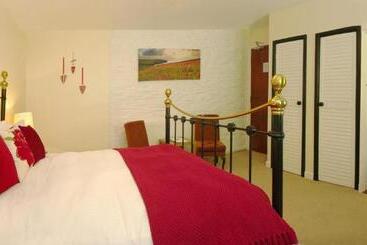 Natal House Bed & Breakfast