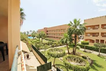 ツーリストアパートメント Paraiso De Vera Nassau