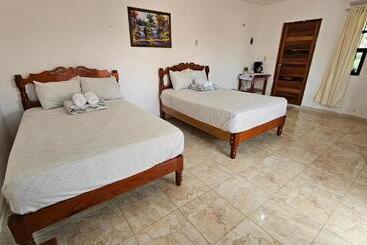 پانسیون Casa Coral