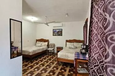 پانسیون Casa Coral