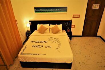 پانسیون Dhigurah Beach Inn