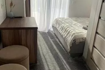 Pensjonat Izabelės Apartamentai