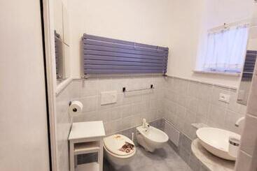 Pensionat La Casa Di Luna