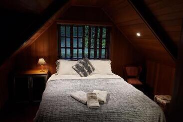 پانسیون Mansao Austriaca Guesthouse