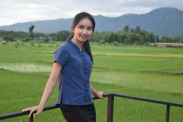 Resort บวกบัววิวรีสอทร์