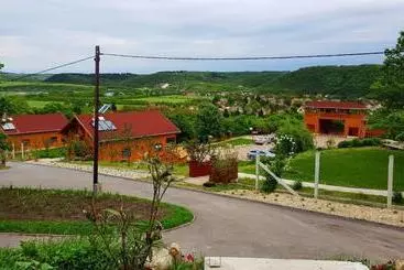 Apartamenty turystyczne Rózsapark Panoráma Apartman   Maximum 4 Fő Részére