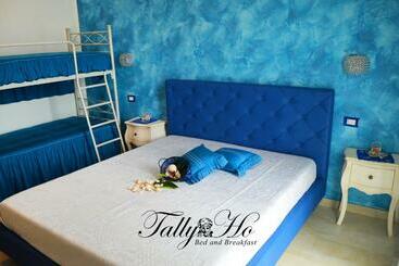 Tally B&b