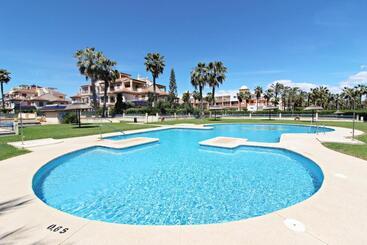 Apartaments turístics Veramar 4