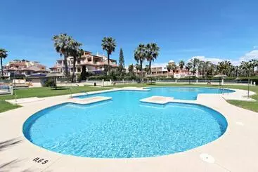 Tourist flats Veramar 4