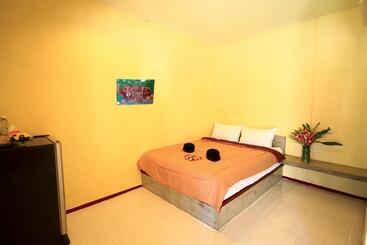 Addjitresort Aonang Sha Extra Plus