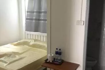 Bed and Breakfast Siriwal Guesthouse