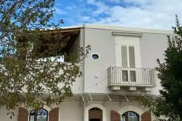 Aamiaismajoitus (B&B) Tenuta Vigna Del Noce