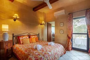 Botanica B&b