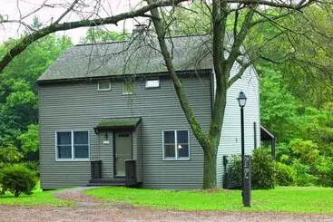 ホテル Pocono Villas Resort