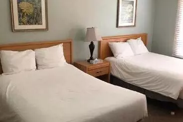 ホテル Pocono Villas Resort