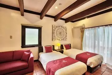 Kunigami Gun   Hotel / Vacation Stay 11200