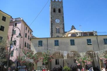 Pensione A Cà Da Alba Rooms