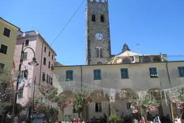 ペンション A Cà Da Alba Rooms