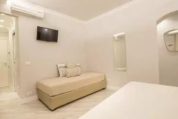 Majatalo A Cà Da Alba Rooms